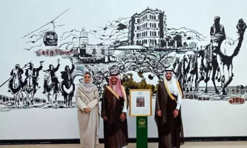 ‘സ​മ്മ​ർ 2025 ഇ​വ​ന്റ് ക​ല​ണ്ട​ർ’ പു​റ​ത്തി​റ​ക്കി