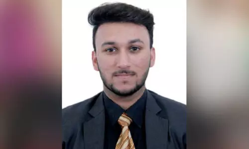 മോ​നി ഒ​ടി​ക്ക​ണ്ട​ത്തി​ലി​ന്‍റെ മ​ക​ൻ സ്പെ​യി​നി​ൽ വാ​ഹ​നാ​പ​ക​ട​ത്തി​ൽ മ​രി​ച്ചു