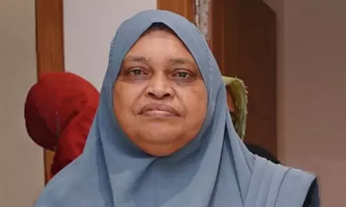 ഹൃദയാഘാതം; മലപ്പുറം സ്വദേശിനി ജിസാനിൽ മരിച്ചു