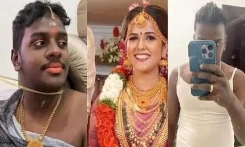 വിപഞ്ചിക നേരിട്ടത് കടുത്ത പീഡനം, കഴുത്തിൽ ബെൽറ്റിട്ട് മുറുക്കി, ഭർത്താവിന്‍റെ സ്വഭാവ വൈകൃതം തെളിയിക്കുന്ന ദൃശ്യങ്ങൾ പുറത്ത്