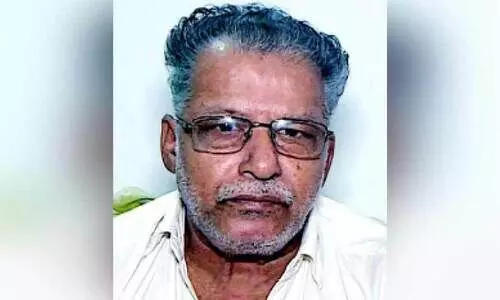 രാജ്യസഭാംഗത്വം; ചർച്ചയായി സദാനന്ദന്റെ ചെയ്തികളും രാജ്യസഭാംഗത്വം; ചർച്ചയായി സദാനന്ദന്റെ ചെയ്തികളും