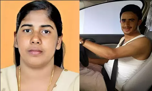 മാപ്പില്ലെന്ന് തലാലിന്റെ സഹോദരൻ; നിമിഷപ്രിയയുടെ വധശിക്ഷയല്ലാതെ മറ്റൊരു ഒത്തുതീർപ്പിനും തയാറല്ല, ‘രക്തത്തെ പണം കൊടുത്ത് വാങ്ങാനാവില്ല’