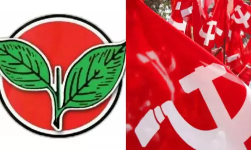 കേരള കോൺഗ്രസ്​ (എം) നിർണായക ഘടക കക്ഷി; പ്രകോപിപ്പിക്കരുതെന്ന്​ സി.പി.എം നിർദേശം