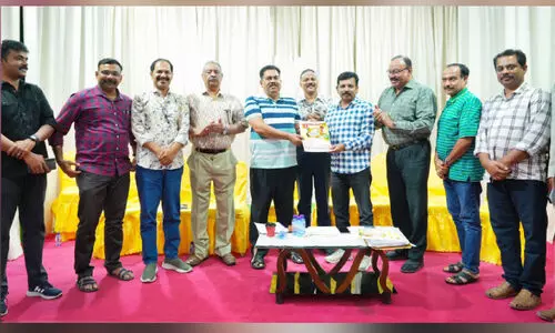 ശ്രാ​വ​ണ മ​ഹോ​ത്സ​വം 2025; ആ​യി​ര​ത്തി​ല​ധി​കം തൊ​ഴി​ലാ​ളി​ക​ൾ​ക്ക്  ‘ഓ​ണ​ക്കോ​ടി’ സ​മ്മാ​നി​ക്കും