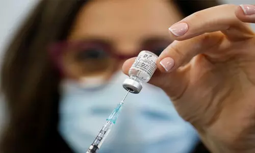 ലോകത്ത് ഒന്നരക്കോടിയോളം കുട്ടികൾക്ക് കഴിഞ്ഞവർഷം ഒരു ഡോസ് വാക്സിൻ പോലും ലഭിച്ചില്ലെന്ന് ലോകാരോഗ്യ സംഘടന