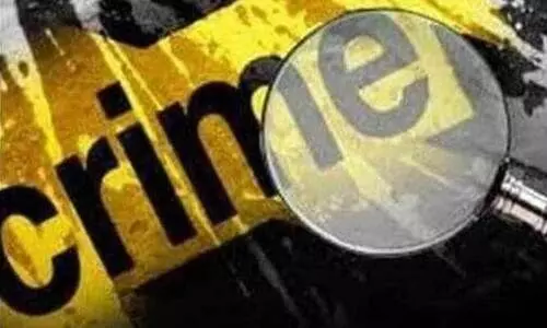 ജീവന് തുല്യം സ്നേഹിച്ച മകന്‍റെ ക്രൂരതയിൽ ഞെട്ടി ഒരുനാട്