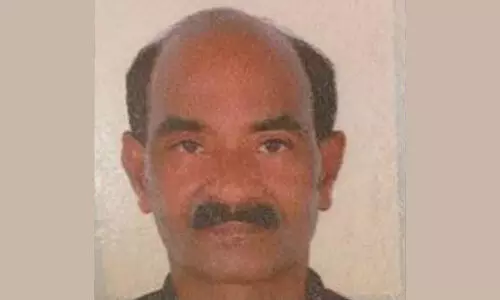 പട്ടാമ്പി സ്വദേശി ജിദ്ദയിൽ നിര്യാതനായി