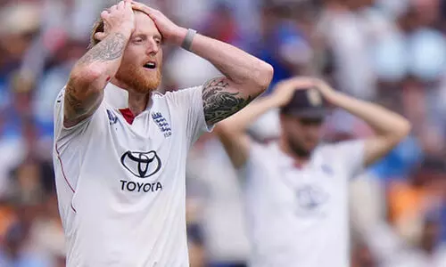 ലോർഡ്സിലെ ത്രില്ലർ ജയിച്ചിട്ടും ഇംഗ്ലണ്ടിന് തിരിച്ചടി! ലോക ടെസ്റ്റ് ചാമ്പ്യൻഷിപ്പ് പോയന്‍റ് വെട്ടിക്കുറച്ചു, മൂന്നാം സ്ഥാനത്തേക്ക് വീണു