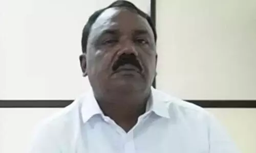 പീഡനക്കേസിൽ റിമാൻഡിലുള്ള മുൻ സി.പി.എം കൗൺസിലർക്കെതിരെ വീണ്ടും പോക്സോ കേസ്; അതിജീവിതയുടെ ബന്ധുവിന് നേരെയും ലൈംഗികാതിക്രമം