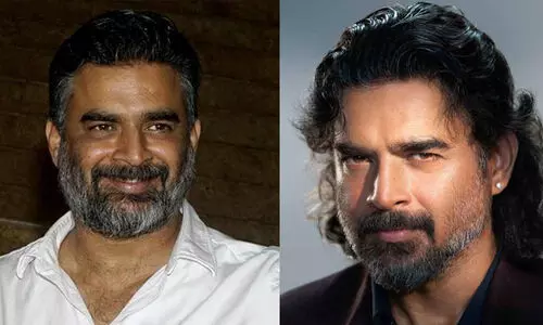 ജിമ്മിൽ പോയില്ല, ഈ അഞ്ചുകാര്യങ്ങൾ മാത്രം ചെയ്തു; 21 ദിവസം കൊണ്ട് ഭാരം കുറച്ച ഡയറ്റ് പ്ലാൻ​ വെളിപ്പെടുത്തി നടൻ മാധവൻ