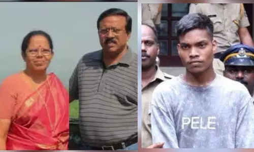 കോട്ടയം ഇരട്ടക്കൊല: കുറ്റപത്രം സമർപ്പിച്ചു, 750 പേജ്, കൊലയിലേക്ക് നയിച്ചത് വ്യക്തി വൈരാഗ്യം