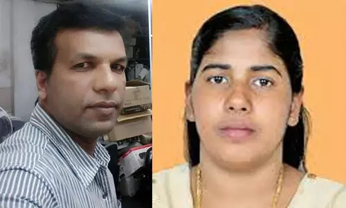 നിമിഷ പ്രിയക്കെതി​രെ തീവ്ര ക്രിസ്ത്യൻ വർഗീയ സംഘടനയായ കാസ: ‘ദൈവിക നിയമപ്രകാരം കടുത്ത കുറ്റവാളി, കുറ്റം ഏതു രാജ്യത്ത് ചെയ്താലും ശിക്ഷ അനുഭവിക്കുക തന്നെ വേണം’