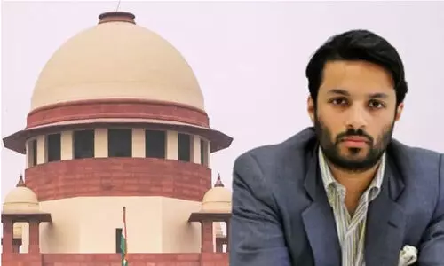 ഓപറേഷൻ സിന്ദൂറിനെക്കുറിച്ചുള്ള അഭിപ്രായ പ്രകടനം; പ്രഫസർ അലി ഖാനെതിരായ അന്വേഷണം നാല് ആഴ്ചക്കുള്ളിൽ പൂർത്തിയാക്കണം