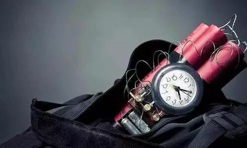 ഡൽഹി സ്കൂളുകൾക്കും കോളജുകൾക്കും നേരെ തുടരെയുള്ള ബോംബ് ഭീഷണികൾ; പരിഭ്രാന്തിയിൽ വിദ്യാർഥികളും മാതാപിതാക്കളും