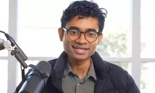 ഓപൺ എ.ഐ യൂടെ 25,000 കോടി നിരസിച്ച് ഗൂഗ്ളിൽ ചേർന്നു; ആരാണ് വരുൺ മോഹൻ?