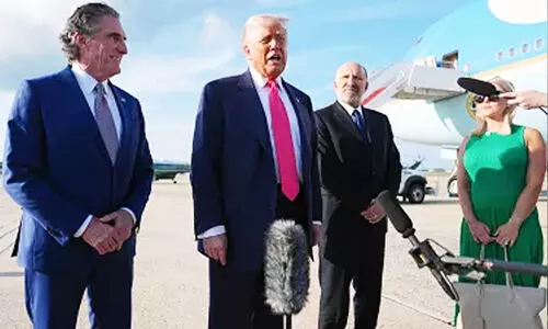 donald trump trade thariff