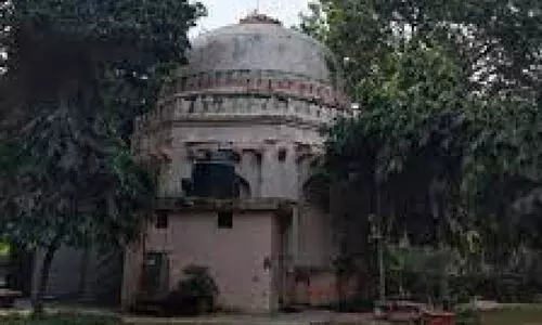 ശൈഖ് അലി ഗൂംതി സംരക്ഷിത സ്മാരകമാക്കി വീണ്ടും ഉത്തരവിറക്കണമെന്ന് സുപ്രീംകോടതി