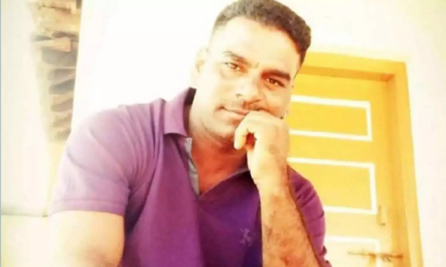 ബോ​ട്ട് മ​റി​ഞ്ഞ് മീ​ൻ​പി​ടി​ത്ത തൊ​ഴി​ലാ​ളി മ​രി​ച്ചു