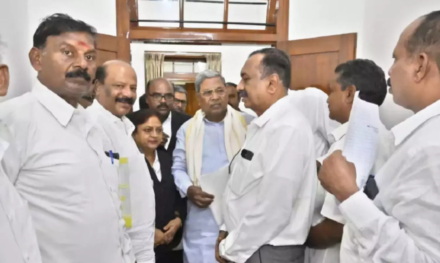 ധർമസ്ഥല വെളിപ്പെടുത്തൽ എസ്.ഐ.ടി അന്വേഷിക്കണം