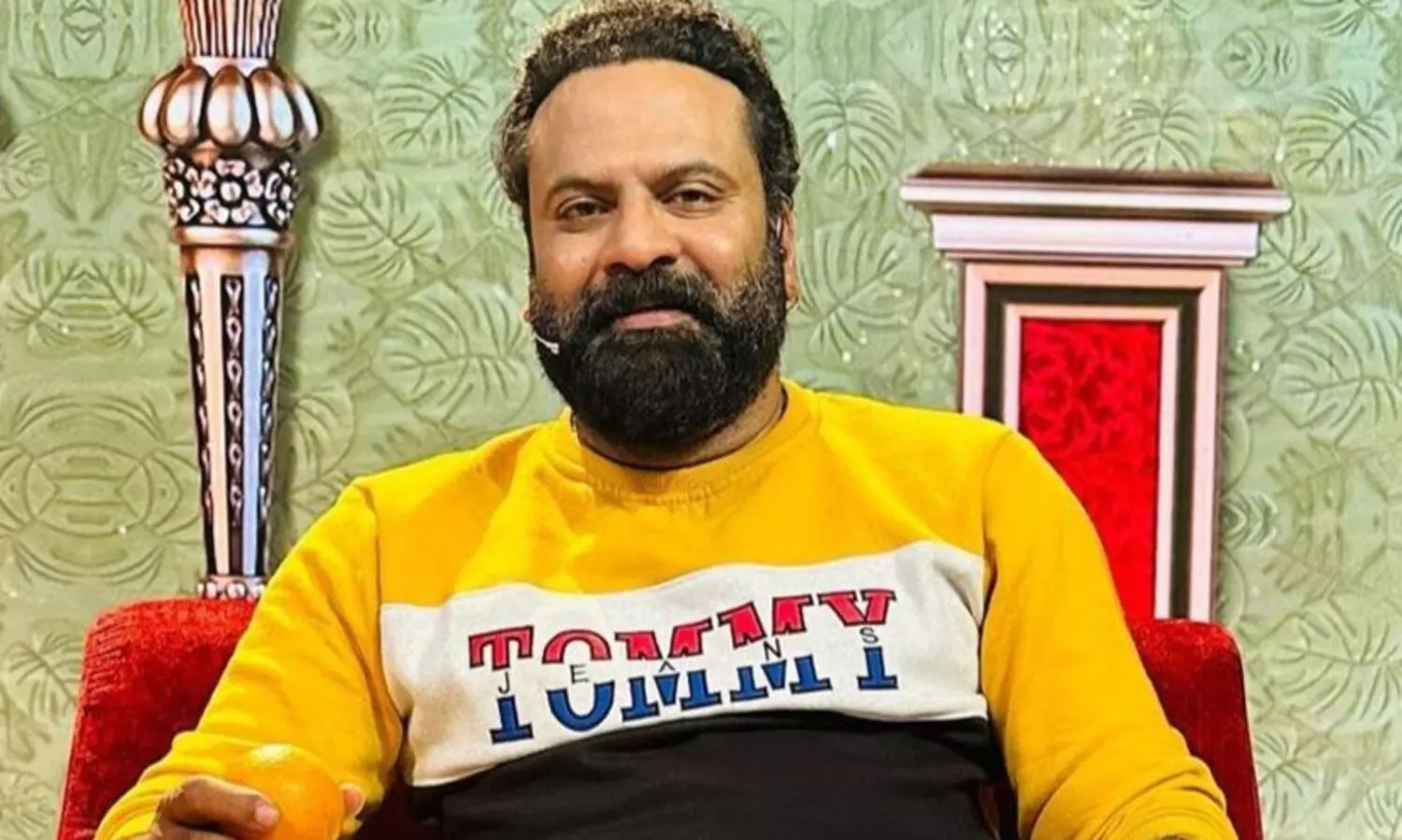 നാക്കുപിഴ പറ്റിപ്പോയതാണ്‌, വേദനിച്ച എല്ലാവരോടും മാപ്പു പറയുന്നു -പ്രേംനസീർ വിവാദത്തിൽ ടിനി ടോം