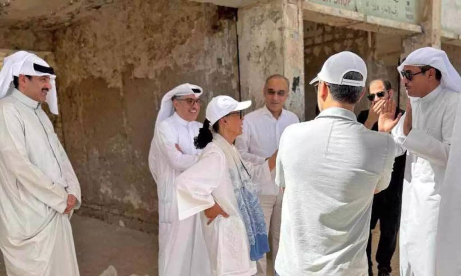 വ​ട​ക്ക​ൻ, തെ​ക്ക​ൻ പ്ര​ദേ​ശ​ങ്ങ​ളി​ൽ പൈ​തൃ​ക വി​പ​ണി​ക​ൾ വ​രു​ന്നു