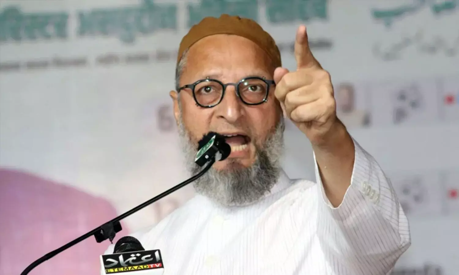 പഹൽഗാം ഭീകരാക്രമണത്തിന് ഇനിയും പ്രതികാരം ചെയ്യണം; ഓപറേഷൻ സിന്ദൂർ തുടരണമെന്ന് ഉവൈസി