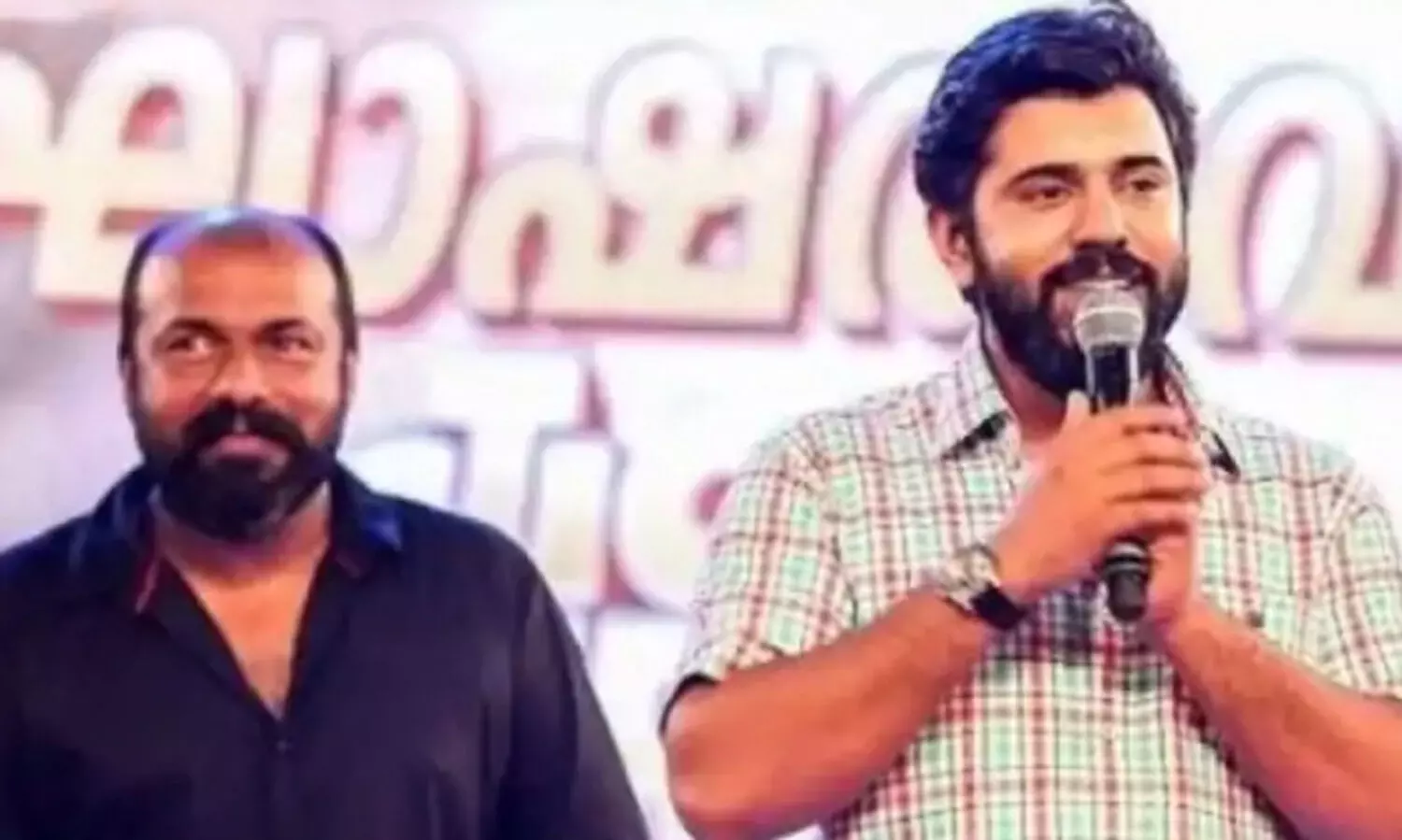 നിവിൻ പോളിക്കും എബ്രിഡ് ഷൈനുമെതിരെ വഞ്ചനാക്കുറ്റത്തിന് കേസ്