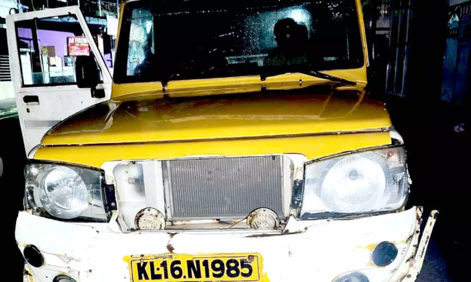 മാലിന്യം തള്ളൽ പതിവായി; ഒടുവിൽ പിടിയിൽ