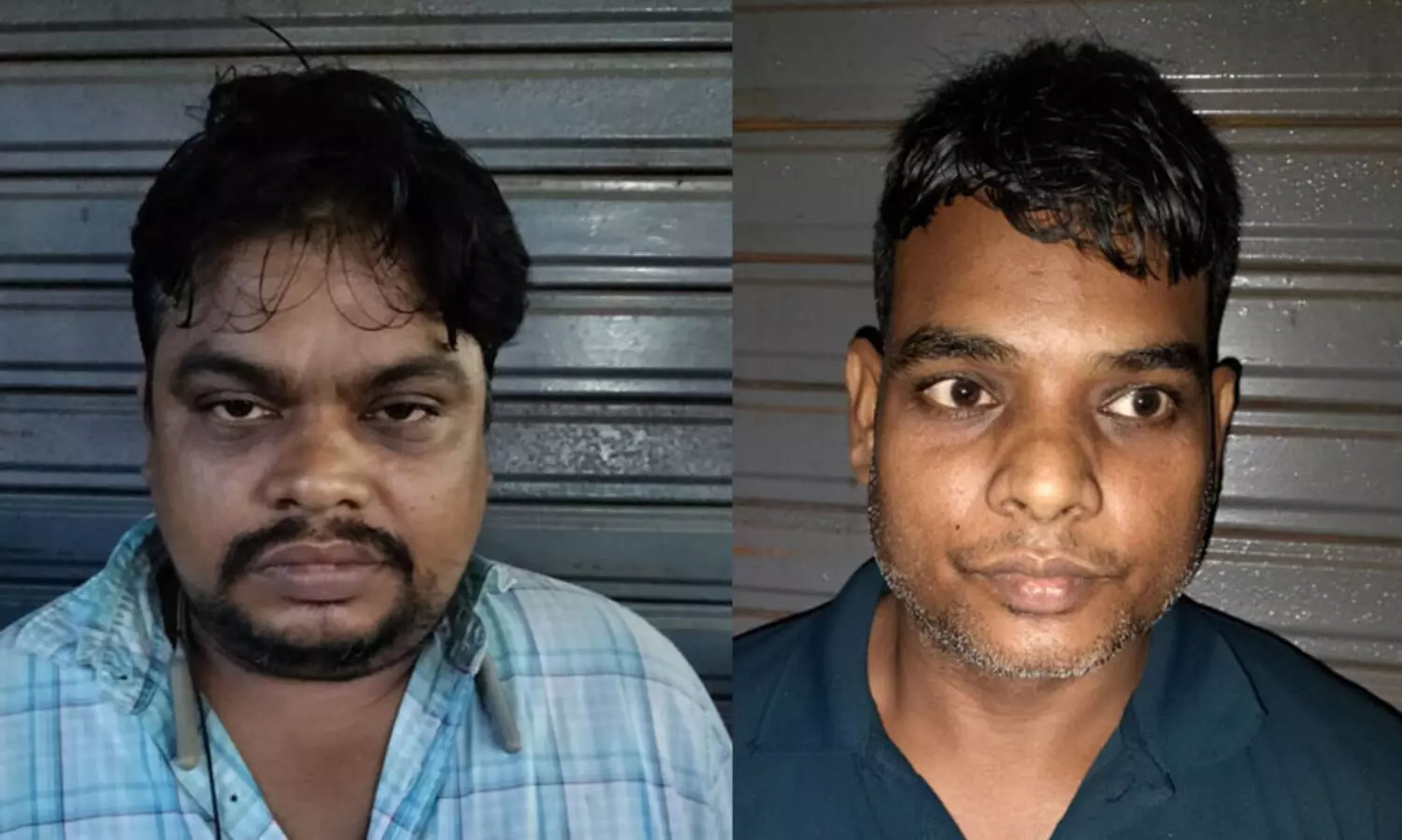 കോഴിക്കോട് നഗരത്തിൽ വൻ ലഹരി വേട്ട; 18 കിലോ കഞ്ചാവുമായി രണ്ടുപേർ അറസ്റ്റിൽ