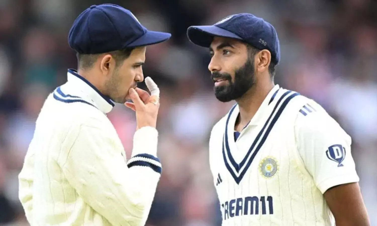 ‘ബുംറ കളിച്ച മത്സരങ്ങളിലാണ് ഇന്ത്യ കൂടുതൽ തോറ്റത്’; നാലാം ടെസ്റ്റിൽ പേസർ കളിക്കുമോ എന്ന സസ്പെൻസിനിടെ മുൻ ഇംഗ്ലണ്ട് താരം