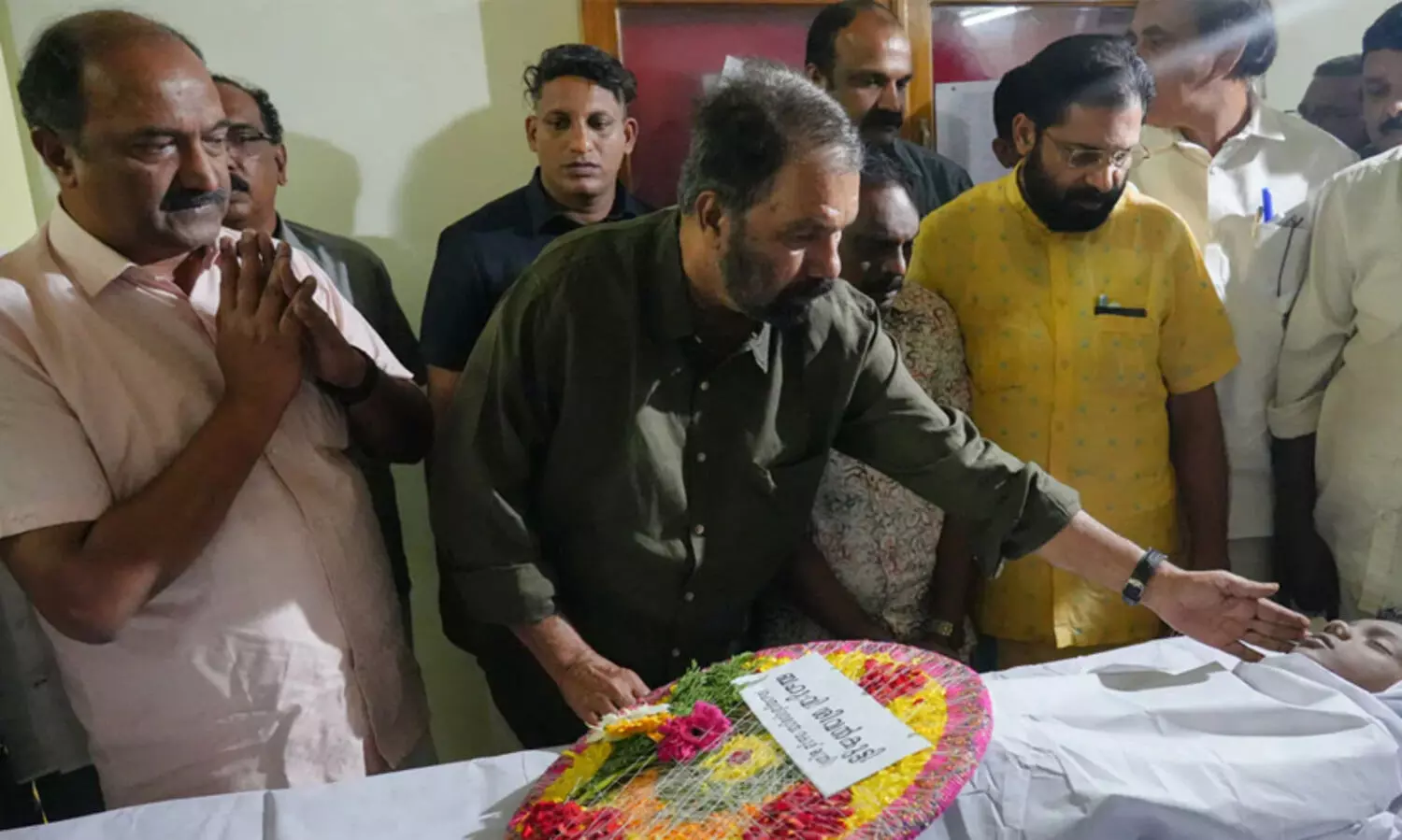 kollam student death