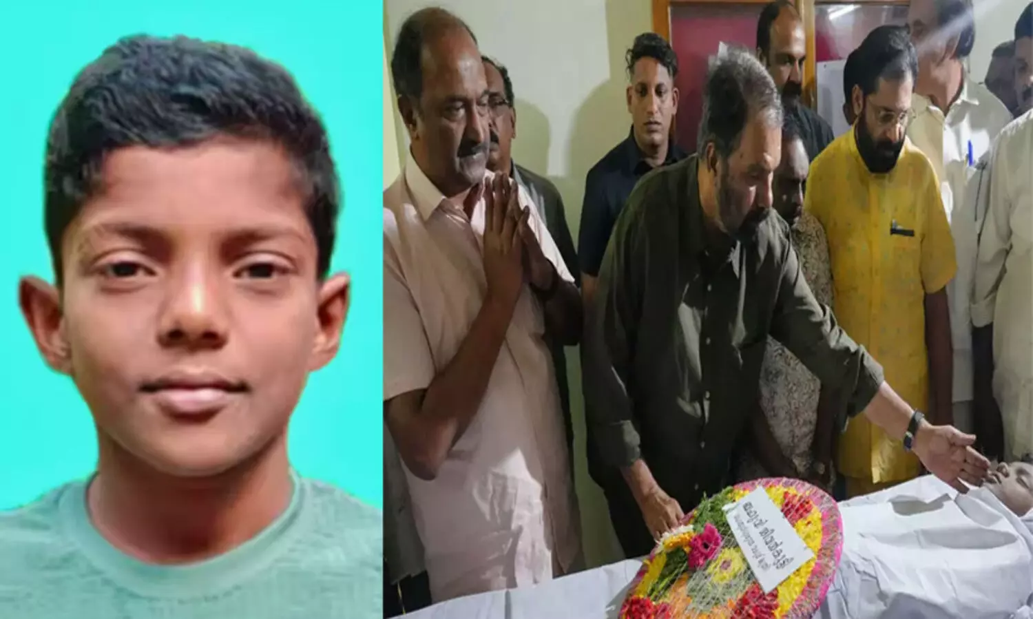 ഒടുവിൽ അമ്മയെ അറിയിച്ചു, മകന്റെ ദാരുണാന്ത്യം; തുർക്കിയിലുള്ള സുജ ഉടൻ നാട്ടിലേക്ക് തിരിക്കും