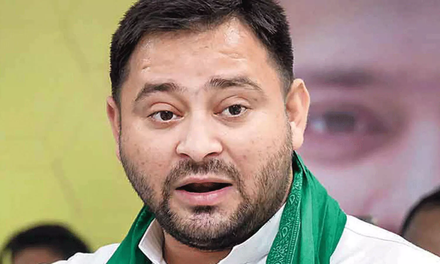 ബിഹാറിൽ 35 ലക്ഷം വോട്ടർമാരെ ‘കാണാനില്ലെന്ന’ തെരഞ്ഞെടുപ്പ് കമീഷന്റെ വാദം തള്ളി തേജസ്വി യാദവ്;   കമീഷൻ ബി.ജെ.പിയുടെ ഒരു വിഭാഗമായി മാറി​യെന്ന്