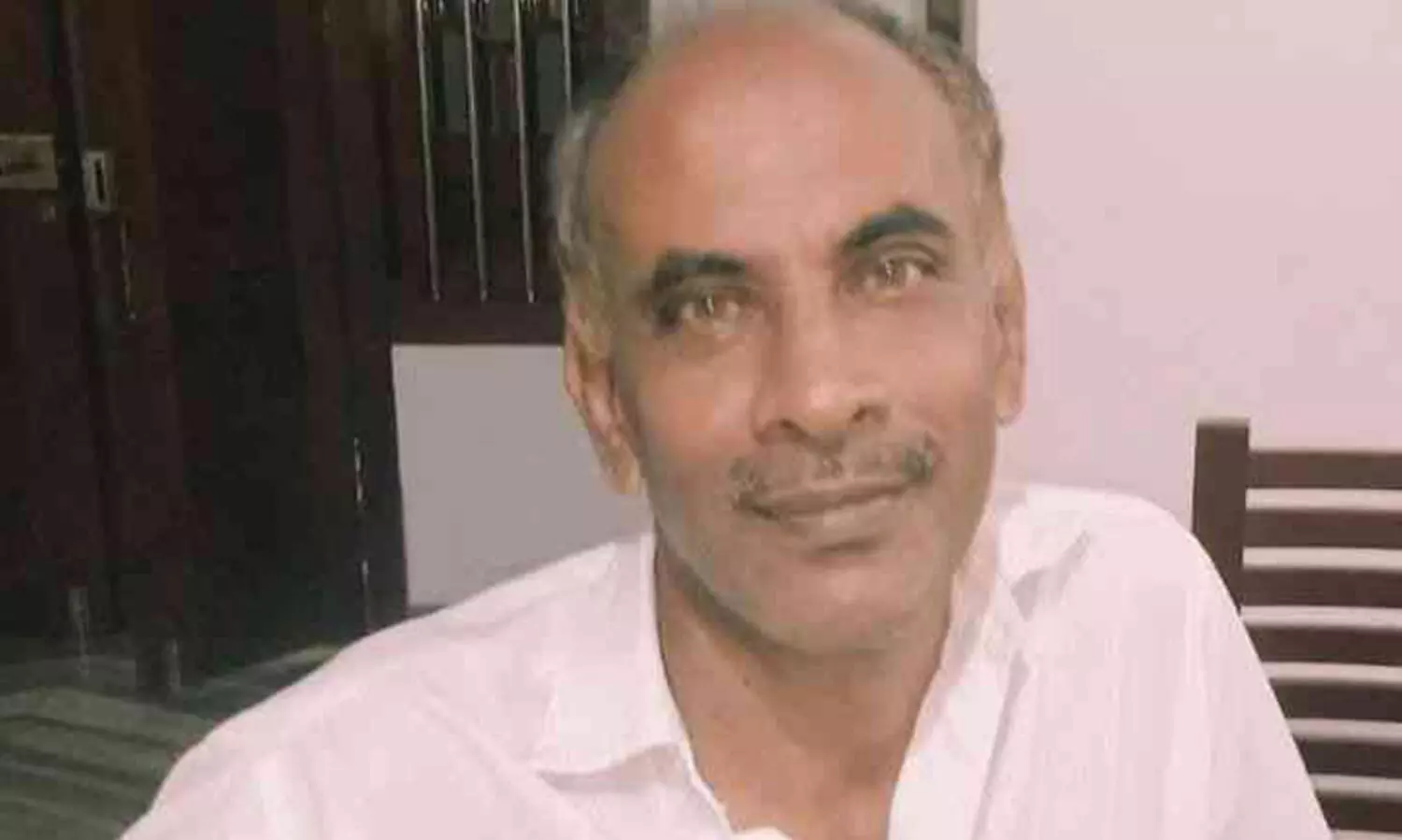 പൊട്ടിവീണ വൈദ്യുതിക്കമ്പിയില്‍നിന്ന് ഷോക്കേറ്റു; കൊണ്ടോട്ടിയിൽ ഗൃഹനാഥന് ദാരുണാന്ത്യം, കെ.എസ്.ഇ.ബിയുടെ അനാസ്ഥയെന്ന് പരാതി