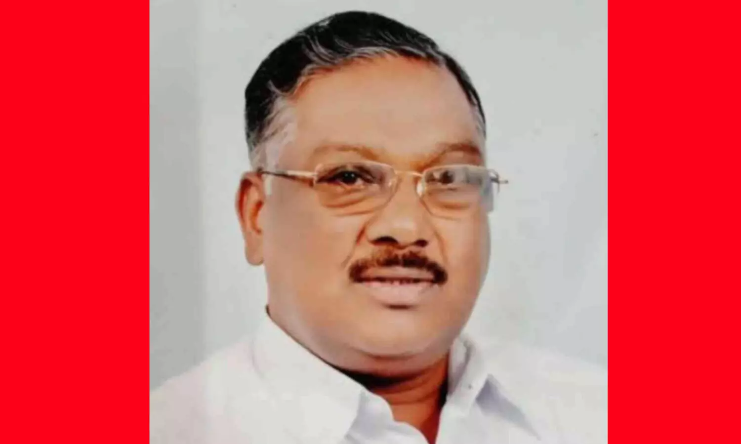 സി.പി.ഐ ഇടുക്കി ജില്ല സമ്മേളനം ആരംഭിക്കുന്നതിന് മണിക്കൂറുകൾക്ക് മുമ്പ് അസി. സെക്രട്ടറി പി. പളനിവേൽ അന്തരിച്ചു