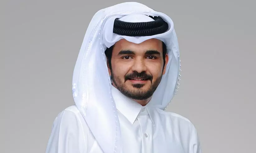 Sheikh Joaan bin Hamad Sheikh Joaan bin Hamad