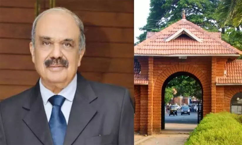 മാനാഞ്ചിറ സ്ക്വയർ രൂപകൽപന ചെയ്ത പ്രശസ്ത ആർക്കിടെക്ട് ആർ.കെ. രമേഷ് അന്തരിച്ചു മാനാഞ്ചിറ സ്ക്വയർ രൂപകൽപന ചെയ്ത പ്രശസ്ത ആർക്കിടെക്ട് ആർ.കെ. രമേഷ് അന്തരിച്ചു