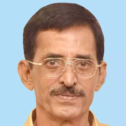 ഗ്യാ​സ് സി​ലി​ണ്ട​ർ ചോ​ർ​ച്ച: പൊ​ള്ള​ലേ​റ്റ് ചി​കി​ത്സ​യി​ലി​രു​ന്ന ഗൃ​ഹ​നാ​ഥ​നും മ​രി​ച്ചു