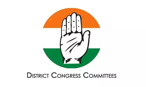 ഡി.സി.സി പുനഃസംഘടന തദ്ദേശ തെരഞ്ഞെടുപ്പിന്​ മുമ്പ്