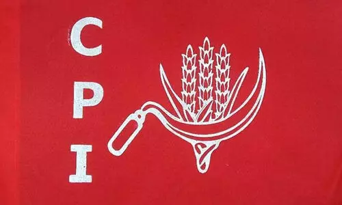 സർക്കാറിന്​ പരിഗണന പോര; സി.പി.ഐ കരട്​ രാഷ്ട്രീയ പ്രമേയത്തിൽ ഭേദഗതി നിർദേശിച്ച് സംസ്ഥാന നേതൃത്വം