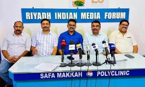 ഗ്രാ​ൻ​ഡ്​​ - റ​യാ​ൻ കെ.​എം.​സി.​സി സൂ​പ്പ​ർ ക​പ്പ്​ ഫു​ട്​​ബാ​ൾ ടൂ​ർ​ണ​മെ​ന്‍റി​ന്​ നാ​ളെ തു​ട​ക്കം