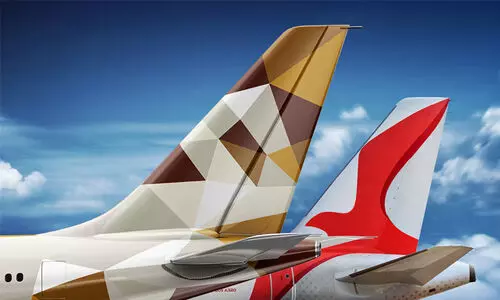 etihad airways and air arabia