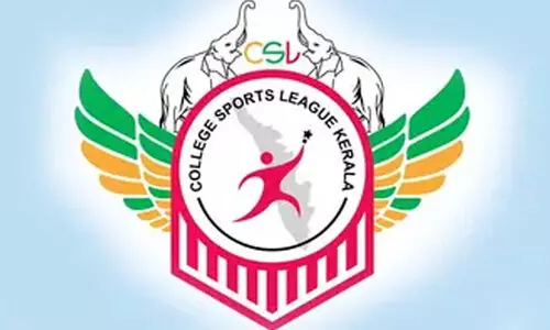 കോളജ് സ്പോർട്സ് ലീഗിന് ഇന്ന് തുടക്കം