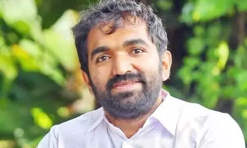 ചാ​ണ്ടി ഉ​മ്മ​ൻ ജൂലൈ 25ന് ​ റി​യാ​ദി​ൽ