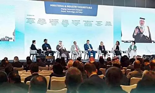 സൗ​ദി​യി​ൽ റെ​യി​ൽ​വേ ശൃം​ഖ​ല വ്യാ​പി​പ്പി​ക്കും