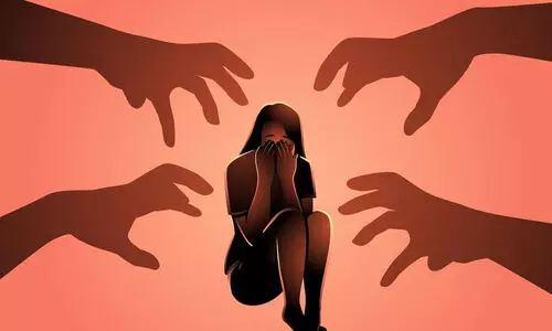 കിടപ്പുമുറിയിൽ 17കാരിയെ ബലാത്സംഗം ചെയ്ത 21കാരൻ അറസ്റ്റിൽ