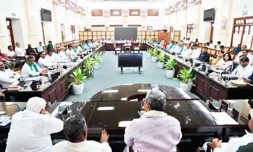 Chief Minister Siddaramaiah