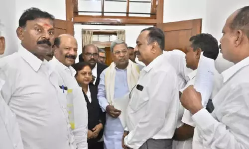 ധർമസ്ഥല വെളിപ്പെടുത്തൽ എസ്.ഐ.ടി അന്വേഷിക്കണം