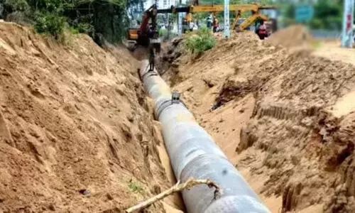 വീണ്ടും ചർച്ചയായി കുടുംബങ്ങളെ കുടിയൊഴിപ്പിക്കുന്ന ജലപദ്ധതികൾ വീണ്ടും ചർച്ചയായി കുടുംബങ്ങളെ കുടിയൊഴിപ്പിക്കുന്ന ജലപദ്ധതികൾ