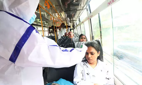 Nipah Virus Tamil Nadu Medical checkup